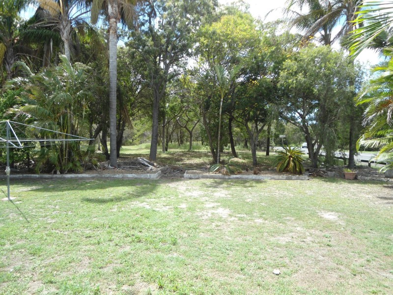 13 Que Hee Street, Kepnock QLD 4670