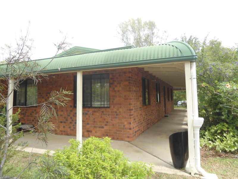 Branyan QLD 4670