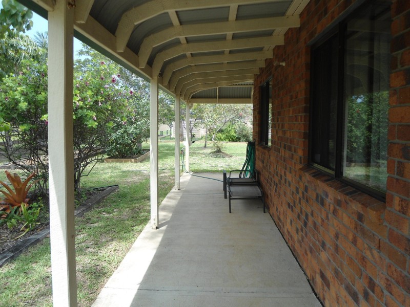 Branyan QLD 4670