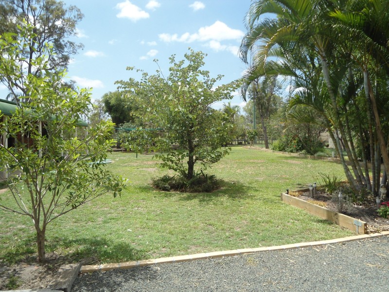 Branyan QLD 4670