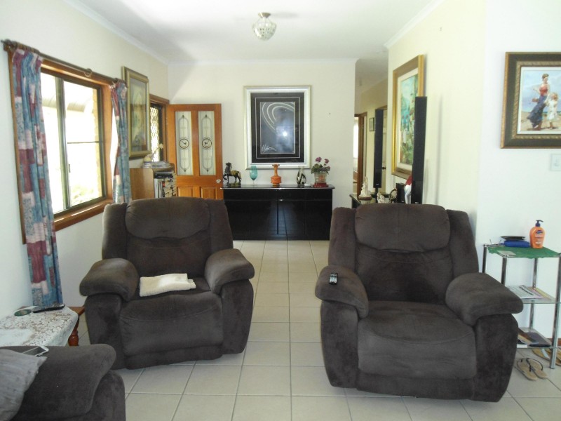 Branyan QLD 4670