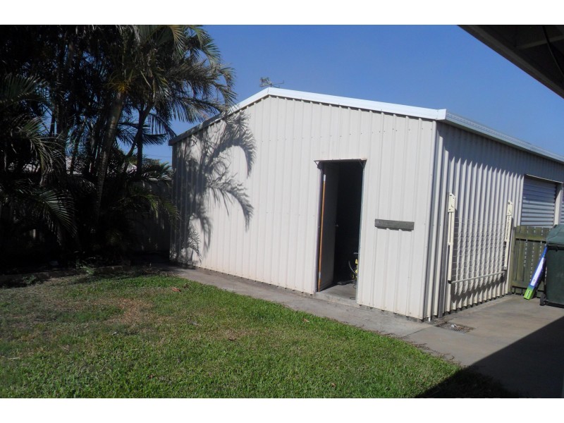 Bundaberg North QLD 4670