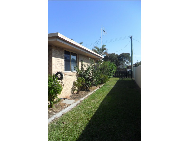 Bundaberg North QLD 4670