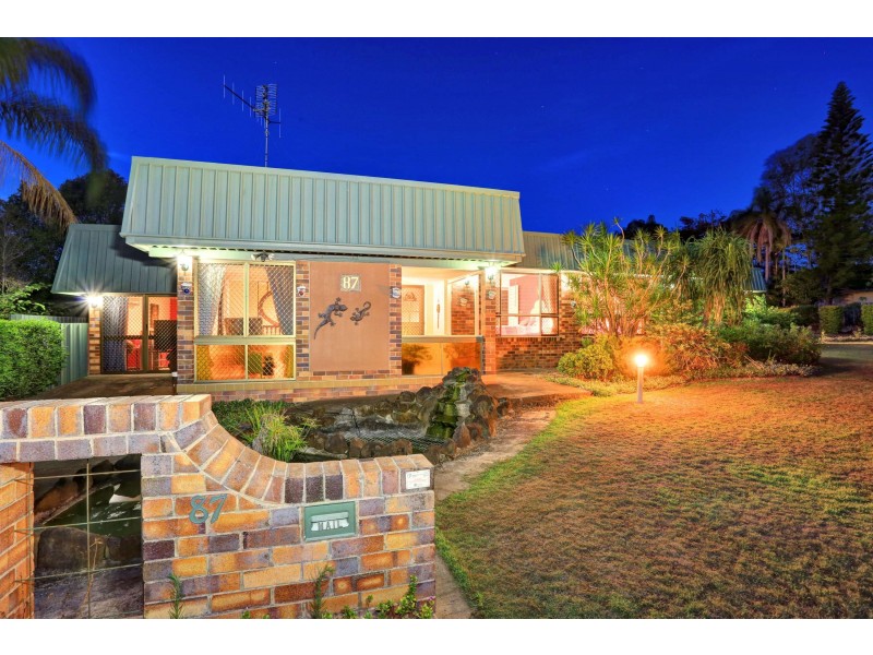 Millbank QLD 4670