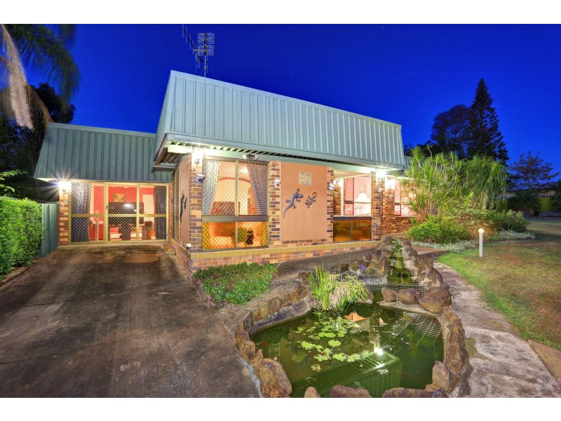 Millbank QLD 4670