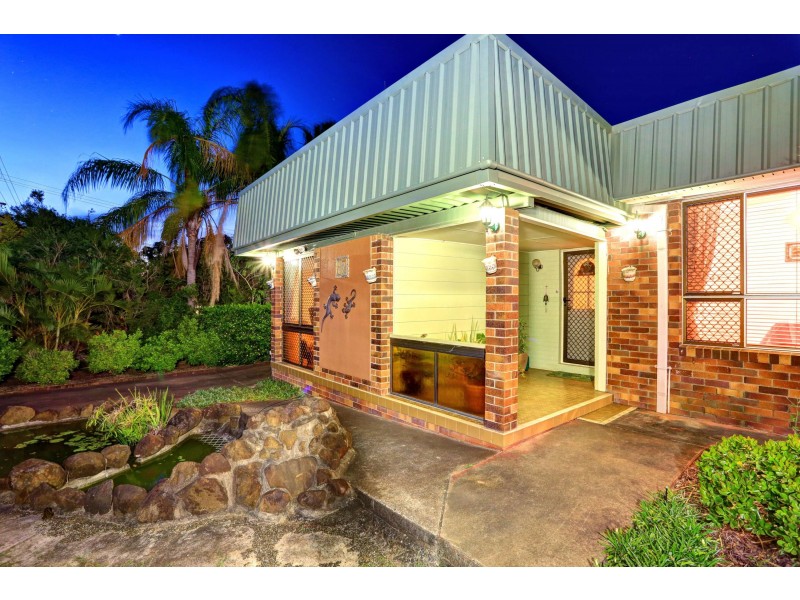 Millbank QLD 4670