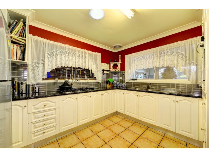 Millbank QLD 4670