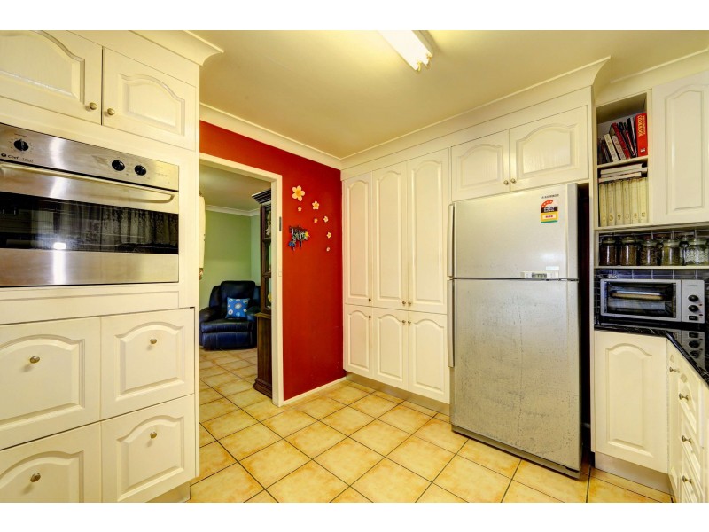 Millbank QLD 4670