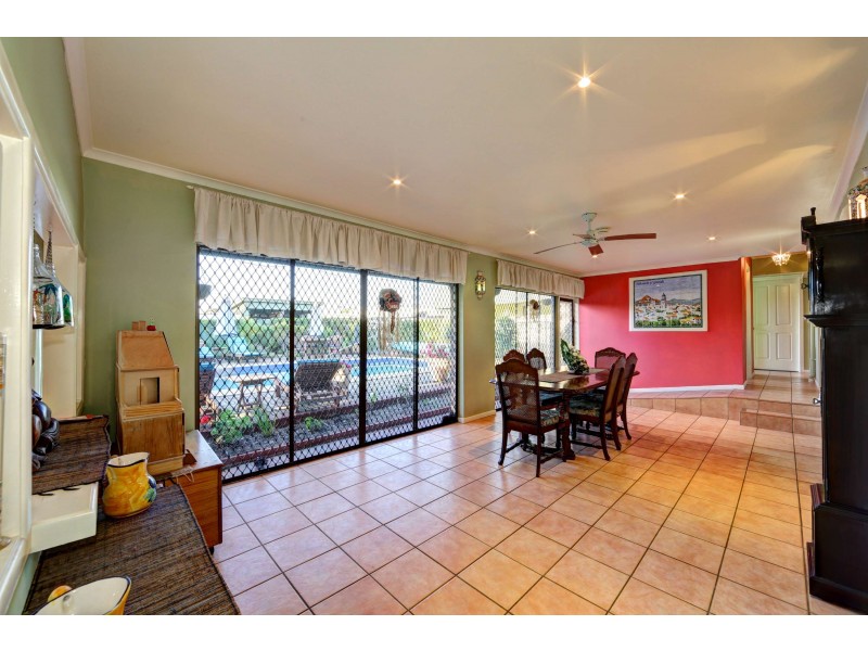 Millbank QLD 4670