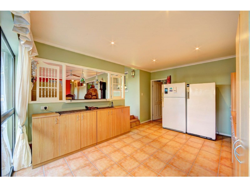 Millbank QLD 4670