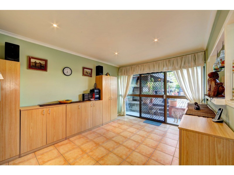 Millbank QLD 4670