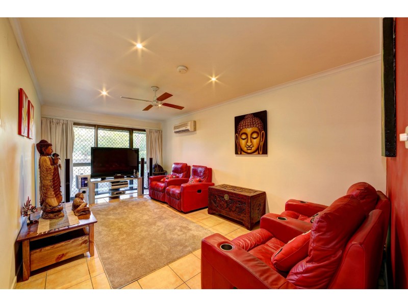 Millbank QLD 4670