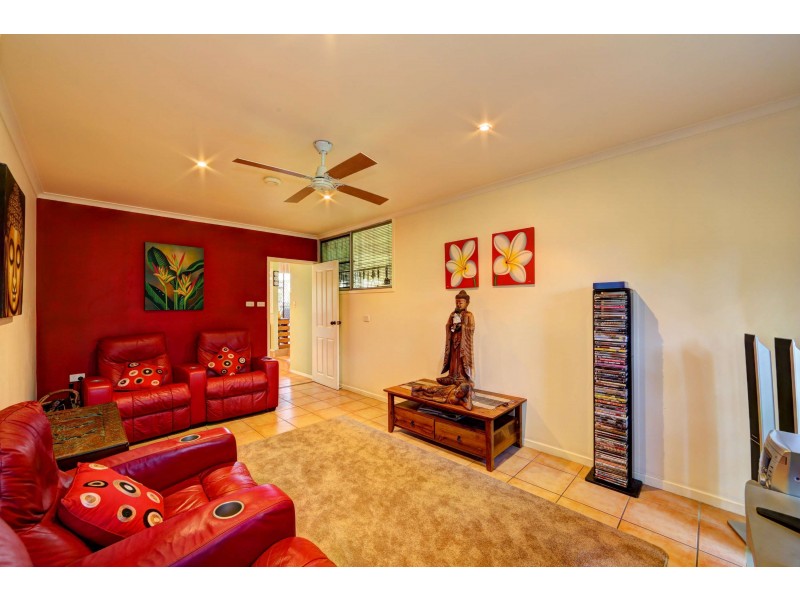 Millbank QLD 4670