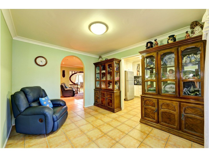 Millbank QLD 4670