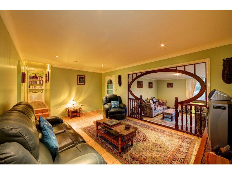 Millbank QLD 4670