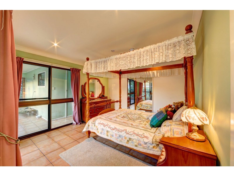 Millbank QLD 4670