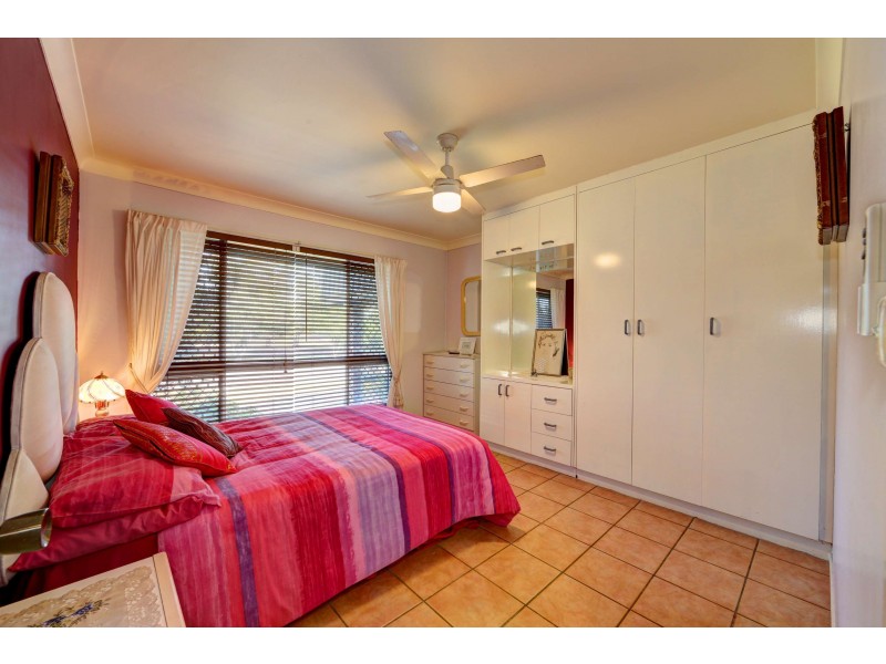 Millbank QLD 4670