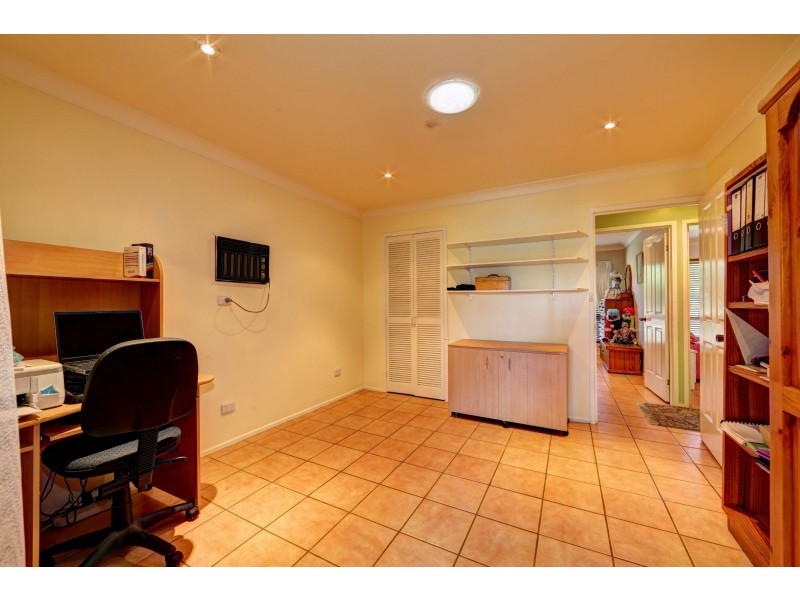 Millbank QLD 4670