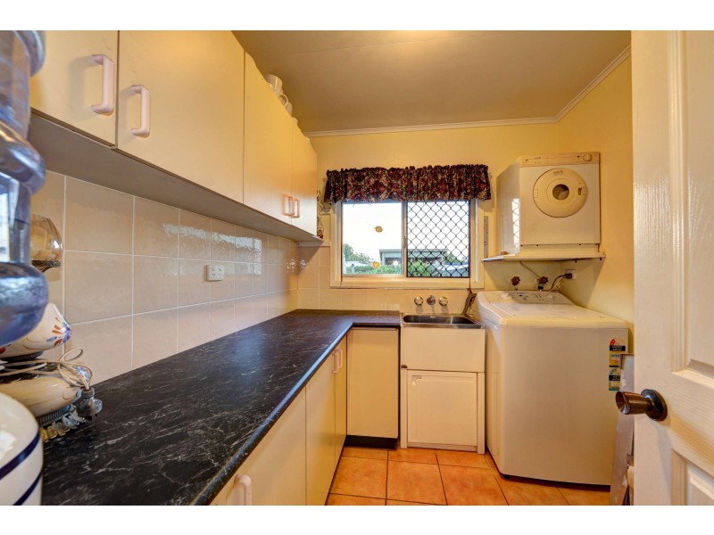 Millbank QLD 4670