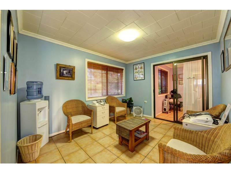 Millbank QLD 4670