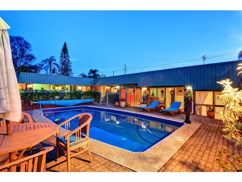 Millbank QLD 4670