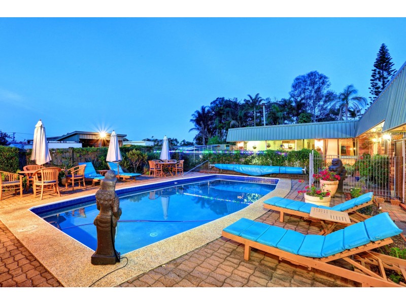 Millbank QLD 4670