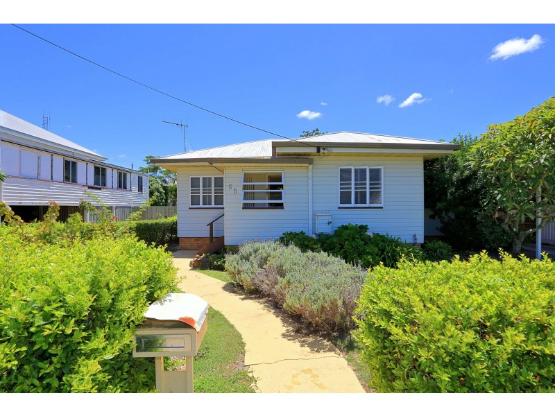 Bundaberg South QLD 4670