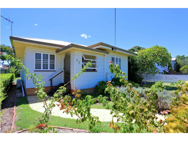 Bundaberg South QLD 4670