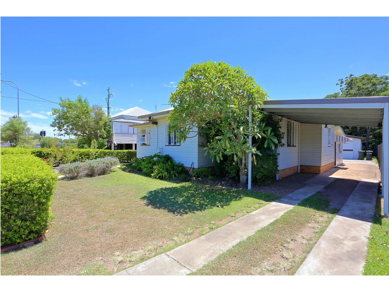 Bundaberg South QLD 4670