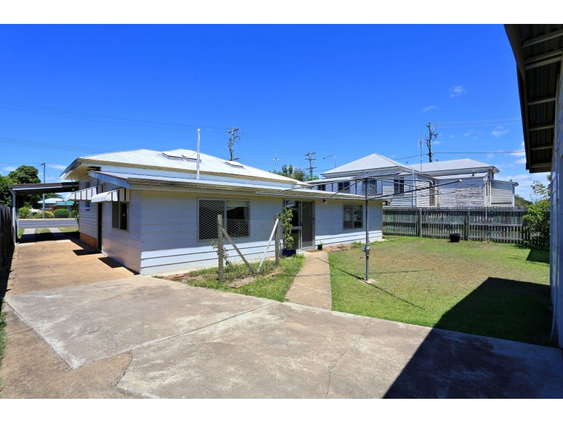 Bundaberg South QLD 4670