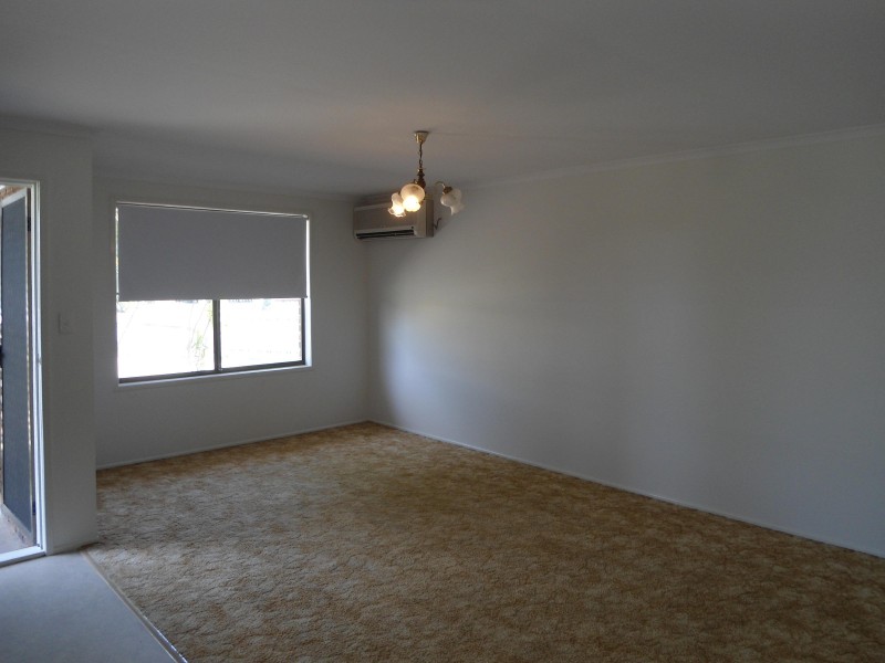 Avenell Heights QLD 4670