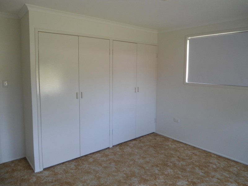 Avenell Heights QLD 4670