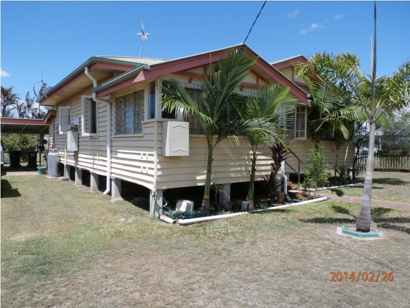 Millbank QLD 4670