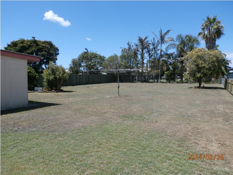 Millbank QLD 4670