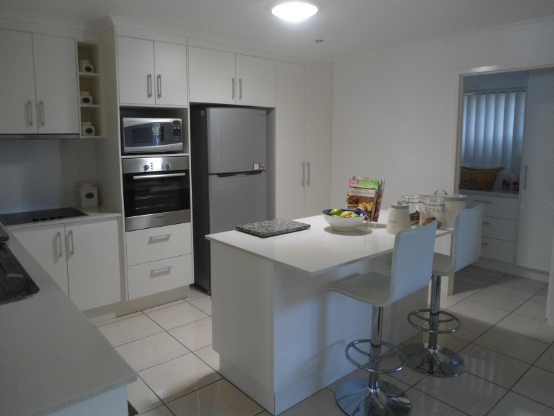 Kepnock QLD 4670