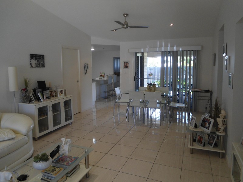 Kepnock QLD 4670