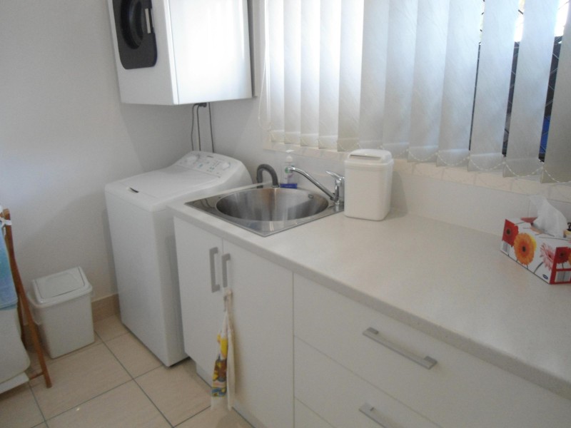 Kepnock QLD 4670