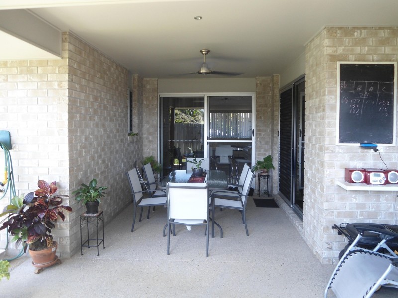 Kepnock QLD 4670