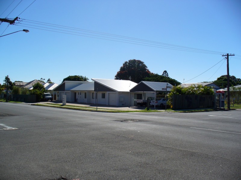 Bundaberg South QLD 4670
