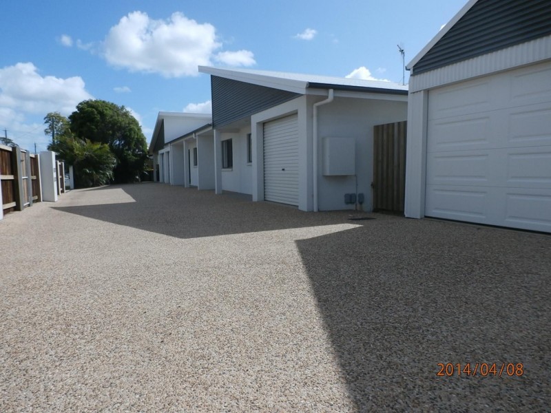 Bundaberg South QLD 4670