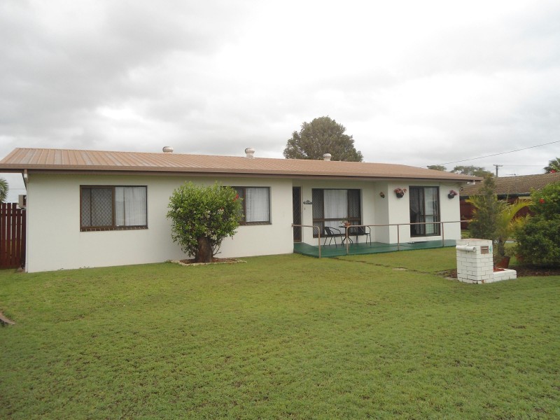 Bundaberg North QLD 4670