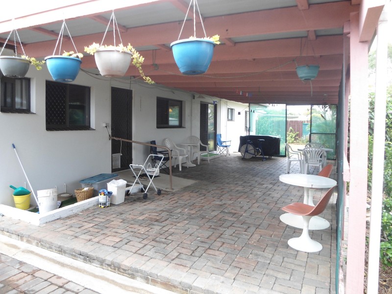 Bundaberg North QLD 4670