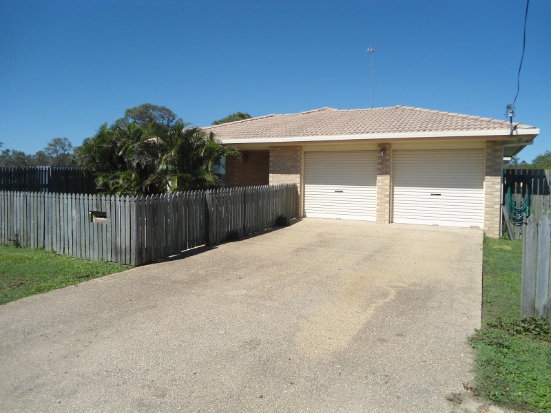 Kensington QLD 4670