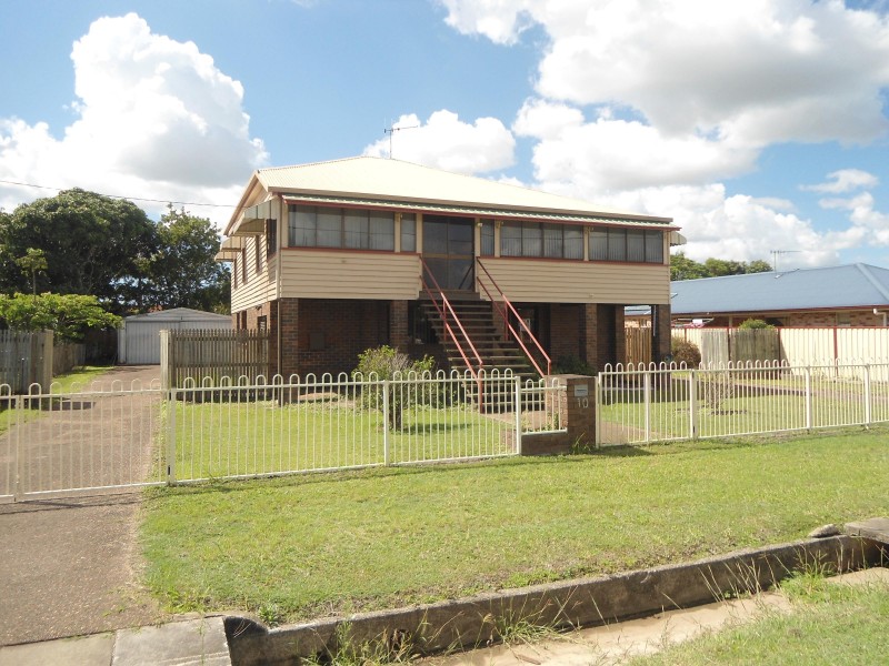 Bundaberg West QLD 4670