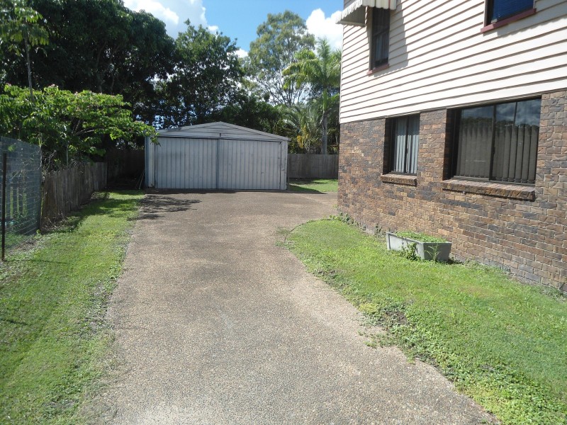 Bundaberg West QLD 4670