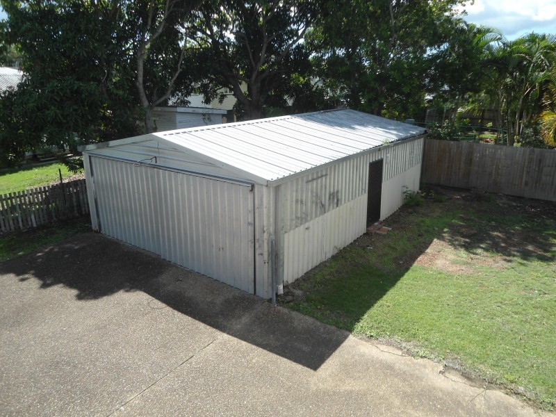 Bundaberg West QLD 4670