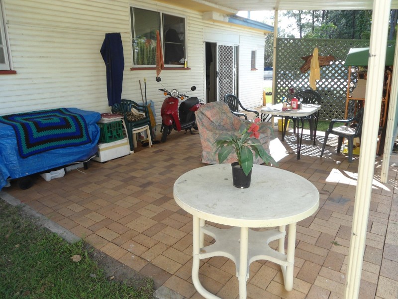 Millbank QLD 4670