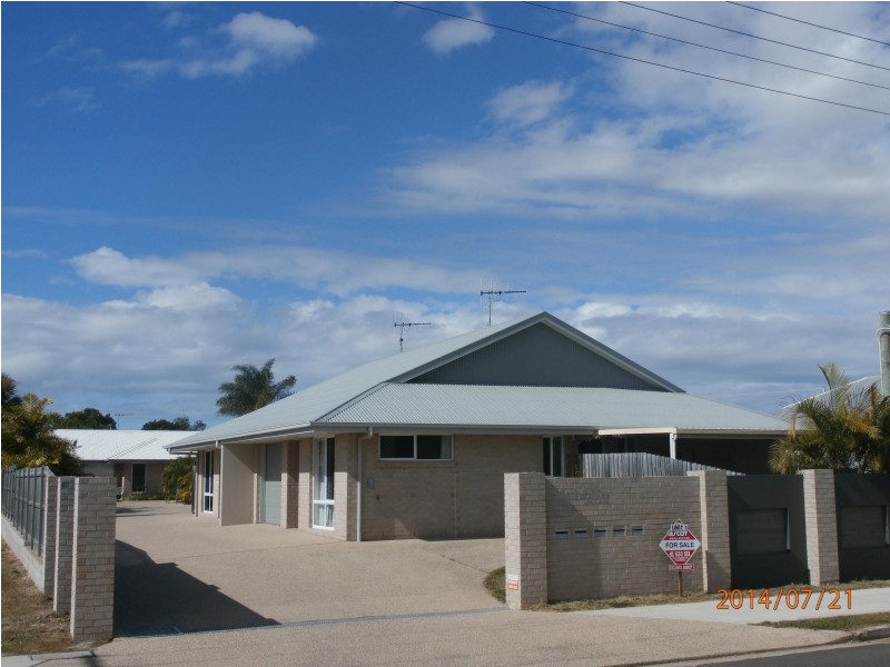 Bundaberg South QLD 4670