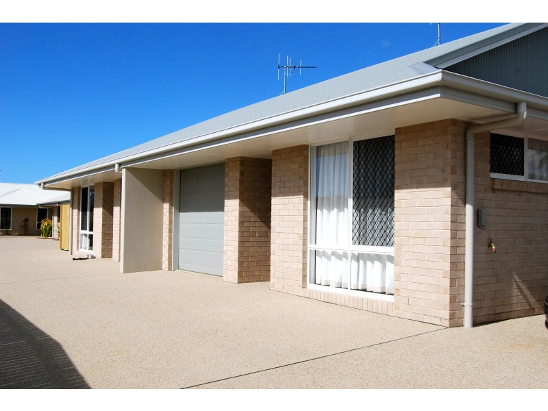 Bundaberg South QLD 4670