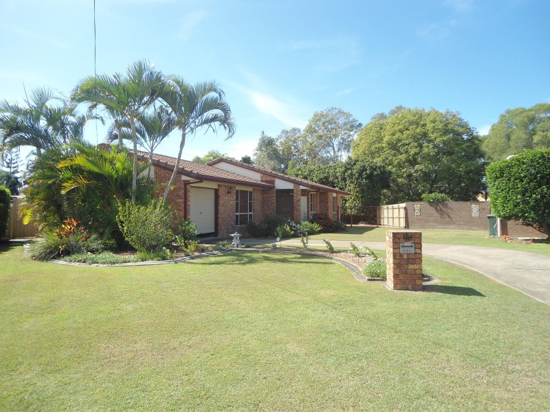 Kepnock QLD 4670